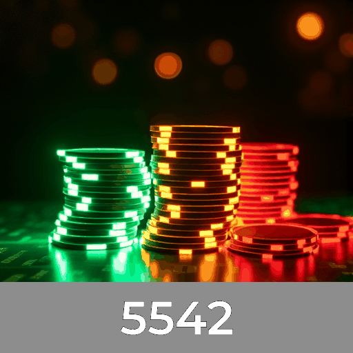 5542: Especialistas em Apostas Esportivas e Futebol Brasileiro